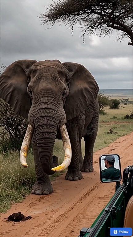 Tanzania Safari Wildlife