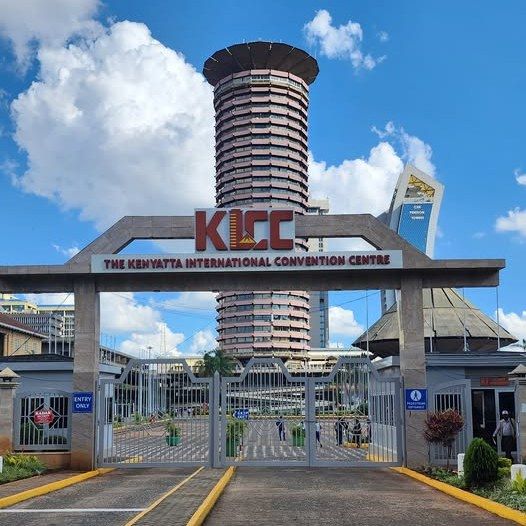 1 Day Nairobi City Tour