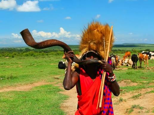 12 Days East Africa Grand Safari