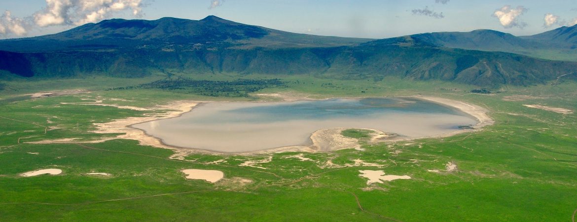 6 Days Tanzania: Lake Manyara, Serengeti & Ngorongoro